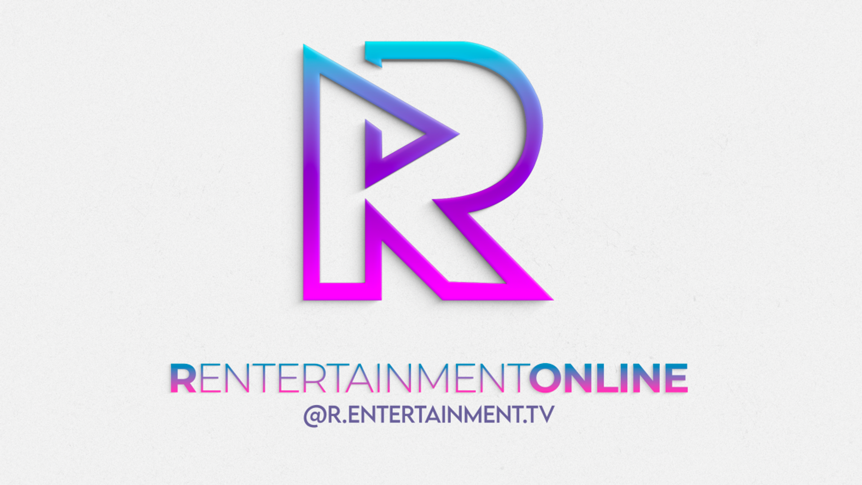 R ENTERTAINMENT TV